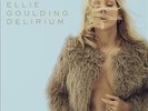 Ellie Goulding: Delirium (2LPs: White Vinyl) Explicit Lyrics