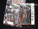 THE POP GROUP ( MARK STEWART ) - LP  Y  rare UK  mint Vinyl & Poster
