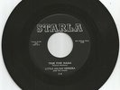 45 R&B/Doowop Starla-6 Little Julian Herrera 