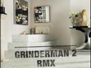 Grinderman 2 Rmx - Grinderman (2012, Vinyl NUOVO) 5099995606316