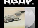 BEASTIE BOYS - LICENSED TO ILL - 2 LP Clear VINYL 12