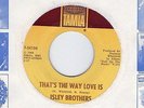 Top Northern Soul (Hear) ISLEY BROTHERS 