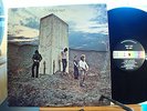 The Who Who's Next Decca DL 79182 W1-2 W1-2 1st press  stampers