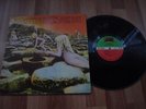 Led Zeppelin - Houses of the Holy LP 1973 Turkish Edition  Free P+P