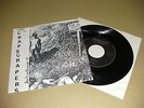 CRAPSCRAPERS - ep org, disorder, kaaos, necros, gloom, discharge, noise, kbd