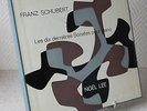 Schubert Les dix dernières sonates pour piano Noël Lee Valois CMB 10