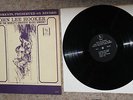 JOHN LEE HOOKER IS WORLDS GREATEST BLUES SINGER EXODUS LP MONO