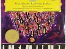 RICHTER RACHMANINOFF PIANO CONCERTO 2 DGG RED STEREO TULIP SLPM 138076 NM