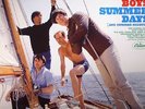 BEACH BOYS, The - Summer Days (And Summer Nights) (mono) (reissue) - LP