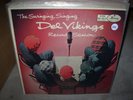 DEL VIKINGS record session ( r&b )