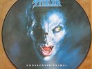 Steeler (Axel Rudi Pell) - Undercover Animal: Picture Disc (LP Germany 1988)