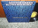 Bennie Green Blows His Horn Prestige 7160 Jazz LP