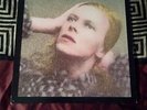 david bowie hunky dory original 1971 textured cover AFL1-4623  A2/A3 stampers