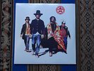 Ben Harper - Burn To Shine 1999 Original SEALED/NEW 2LP Set VIRGIN