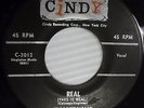 FRANKIE VALLE Valli & Romans 4 Seasons REAL / COME SI BELLA pop doowop 45 w6168