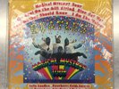 Rare BEATLES Magical Mystery Tour Original Master Recording STILL SEALED No Res