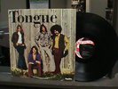 Keep On Truckin' with TONGUE - lp on Hemisphere 1018 VERY RARE ORIGINAL VG VG+