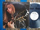 Francoise Hardy - Alone 1970 WL PROMO Original REPRISE RS6397 plays mstly Mint-