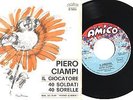 PIERO CIAMPI - Il giocatore - 7