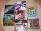 1970 RARE HARD / PROGRESSIVE ROCK COMPILATION