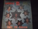 Doble R & His Super Special Stars Soy Tu Amigo Rare Latin Funk LP Shipping 4$