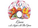QUEEN - A NIGHT AT THE OPERA - 180 GRAM LP, HALF-SPEED MASTERED - LAST ONE