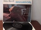 HELEN MERRILL & PIERO UMILIANI :PAROLE E MUSICA-ORIGINAL () RCA ITALY LPM-10105