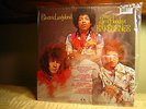 JIMI HENDRIX  ELECTRIC LADYLAND LP NEW sealed Vinyl  RECORD