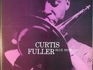 CURTIS FULLER BLUE NOTE 1583 47 WEST 63RD BLP 1583 VOL.3 RARE RVG EAR DEEP GRV