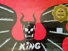 King Tuff S/T LOSER EDITION  (Vinyl, , Sub Pop (USA)) UNPLAYED