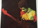 JIMI HENDRIX BAND OF GYPSYS UK 1970 MINT