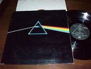 Pink Floyd,D.S.O.M.,1973 Harvest/Capital Press.VG+ Cond.With All Inserts 