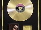 DEEP PURPLE FIREBALL CD GOLD DISC LP FREE P+P