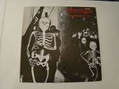 BOB DYLAN, Halloween Mask Part 1 vinyl LP 1988
