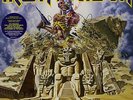 Iron Maiden - Somewhere Back In Time (Vinyl LP / Album) (New)