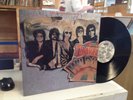 1988 The Traveling Wilburys Volume One LP EX/EX Clean Copy