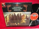 ASD 3259 STEREO QUAD UK RACHMANINOV ISLE OF THE DEAD LSO PREVIN NM