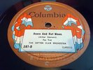 Early Missourians-Flag Columbia 287-D Cotton Club Orchestra  1925