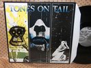TONES ON TAIL Self-Titled 12