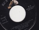 ROCKABILLY 45 RPM - JANIS MARTIN ON RCA RECORDS