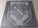 The Flatliners Dead Language 13 Trk Vinyl LP SEALED