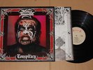KING DIAMOND -Conspiracy- LP