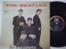 Introducing The Beatles 1964 Vee-Jay MONO LP Record Album Original From 1960s