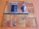 LP ITALIAN PROG FLEA - TOPI O UOMINI - ORIGINALE FONIT