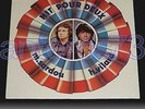 MICHEL SARDOU HERVE VILARD RARE LP ITALY LUCIO BATTISTI