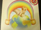 THE GRATEFUL DEAD  EUROPE '72 (GERMANY) 3 LP's