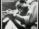 CLIFFORD BROWN-BLUE NOTE/PJ-MOSAIC 5-LP SET MINT/