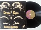 RIKKI ILILONGA dread eyes ZAMROCK PSYCH REGGAE FUNK GRAIL ZAMBIA Sepiso listen