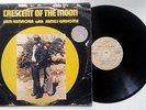 SAM KIMACHIA & JAMES WAHOME crescent of the moon AFRO FUNK SOUL PSYCH MOD KENYA