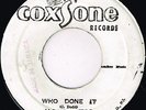 coxsone 7